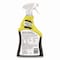 Easy-Off Heavy Duty Cleaner/Degreaser, 32 oz Trigger Spray Bottle, Liquid, Clear, 6 PK 62338-99624 - alternate 5